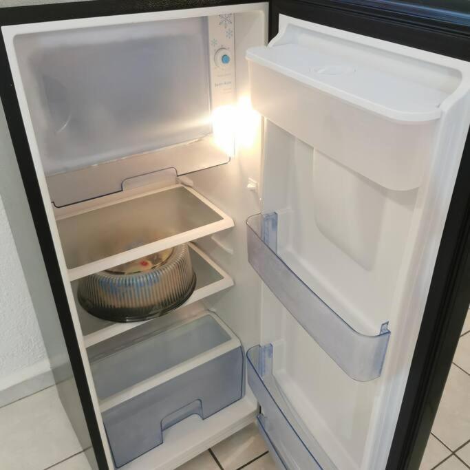 Lovely Studio Apartment With Balcony Ac & Wi-Fi, Minutes From Downtown! Сиуатанехо Экстерьер фото