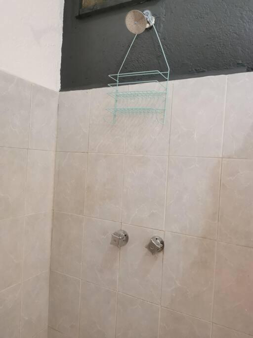 Lovely Studio Apartment With Balcony Ac & Wi-Fi, Minutes From Downtown! Сиуатанехо Экстерьер фото